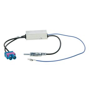 Dupla duo Fakra-DIN antenna adapter 520159-D
