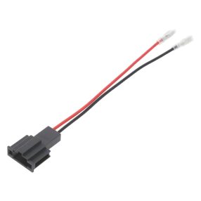 Audi hangszóró csatlakozó adapter kábel 550025