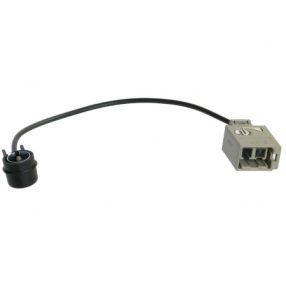 Volvo - ISO antenna adapter 550064 
