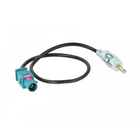 Fakra DIN antenna adapter kábel 550093