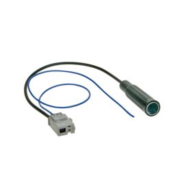   Honda - Mazda - Suzuki - DIN OEM antenna adapter kábel 550127-OEM
