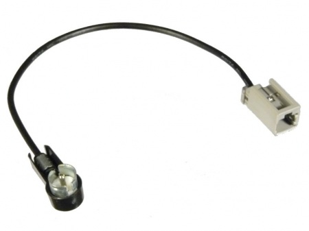 Hyundai i30 - Kia Picanto / Cerato - ISO adapter kábel 550138