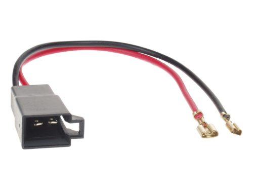 Audi-Opel-Renault-Rover-... hangsz. csatl kábel 550141