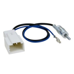 Toyota-DIN antenna adapter kábel 550269