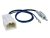 Toyota-DIN antenna adapter kábel 550269