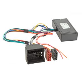 AUDI 2007-> Bose System active system adapter 552156 