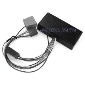 Alfa - Lancia - Mercedes active system adapter 552157