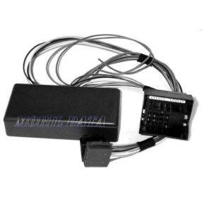 BMW E36-E46-E39 2001 -> active system adapter 552160