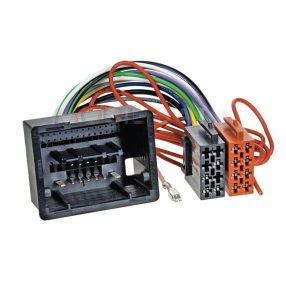 Opel - Chevrolet ISO rádió csatlakozó kábel 552167 