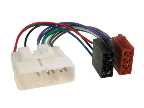 Toyota Landcruiser 120 - ISO adapterkábel 552525