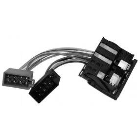 Ford OEM rádió - ISO csatlakozó kábel 554264