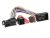 Alfa, Fiat, Dodge, Jeep adapterkábel Parrot kihangosítóhoz 5571095