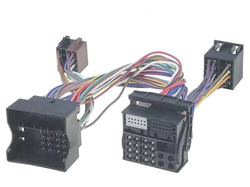 BMW adapterkábel Parrot kihangosítóhoz 557501-40
