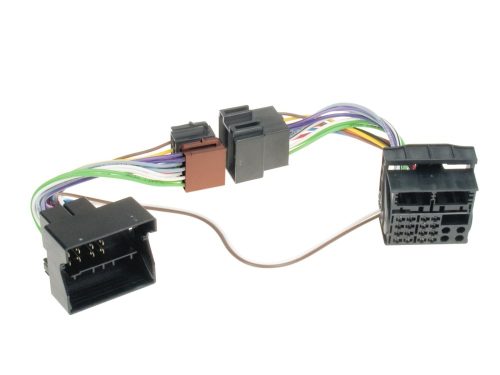 BMW adapterkábel Parrot kihangosítóhoz 557501 