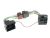 BMW adapterkábel Parrot kihangosítóhoz 557501 