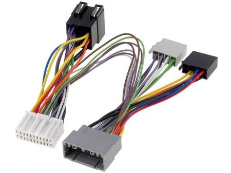 Chrysler adapterkábel Parrot kihangosítóhoz 557503 