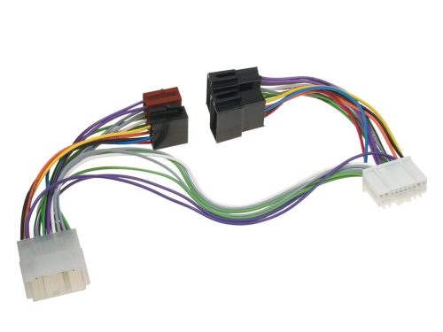 Honda - Suzuki adapterkábel Parrot kihangosítóhoz 557509