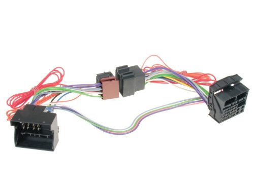 Mercedes Audio 10-hez adapterkábel Parrot kihangosítóhoz 557514 