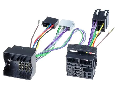 Citroen - Peugeot adapterkábel Parrot kihangosítóhoz 557518