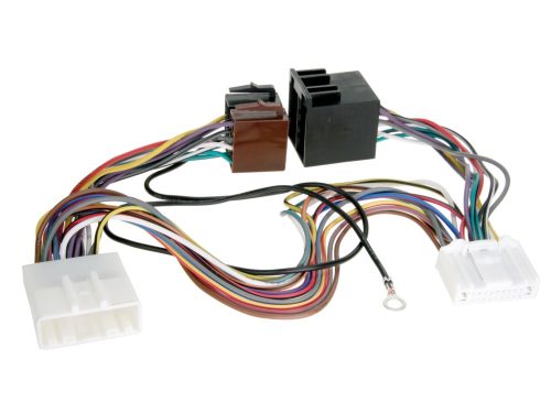 Nissan adapterkábel Parrot kihangosítóhoz 557542