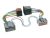 Ford Fiesta 2008- adapterkábel Parrot kihangosítóhoz 557556