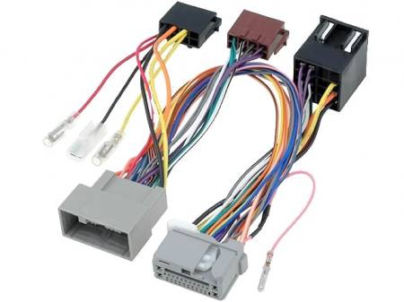 Honda adapterkábel Parrot kihangosítóhoz 557579