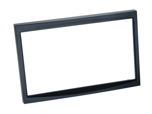 Citroen C2-C3, Fiat Scudo, Peugeot 207-307 2 DIN keret 571959-C