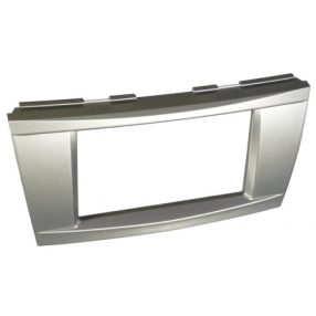   Toyota Camry autórádió beépítő keret dupla DIN 57196-TTC