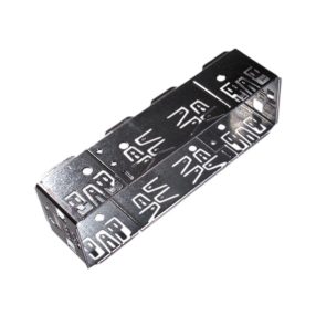 DIN méretű autórádió beszerelő keret 571975