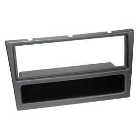   Opel Vectra 2003-2005 - Signum -2005 autórádió beépítő keret 571998-GR-C