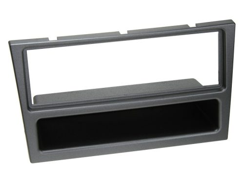 Opel Vectra 2003-2005 - Signum -2005 autórádió beépítő keret 571998-GR-C