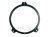 BMW 3 (E46) hangszóró beépítő keret 572020-C