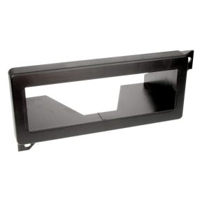   Chrysler Grand Cheroke - Voyager - Wrangler autórádió beépítő keret 572058/C