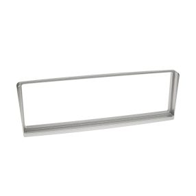 Alfa 156 Autórádió beépítő keret 572067-C