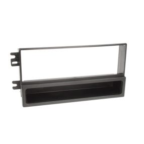   Kia Sorento 2002.08-2006.11 rádió beépítő keret 572073-C