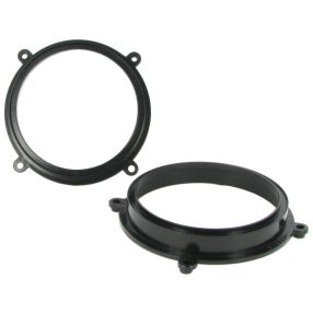   Fiat Bravo - Brava hátsó hangszóró kiemelő gyűrű 572124-C