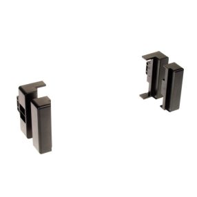 Audi A4 (-1999) rádióbeépítőkeret 572136-C