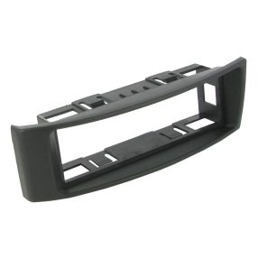 Renault Megane rádió beépítő keret 572140-N