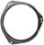 Opel Corsa - Meriva Hangszóró beépítő adapter Ø 165 mm 572141/C