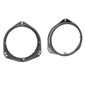   Renault Trafic II hangszóró beépítő keret 165 mm 572141/C