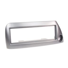 Ford Ka II rádió beépítő keret ezüst 572142-C2 