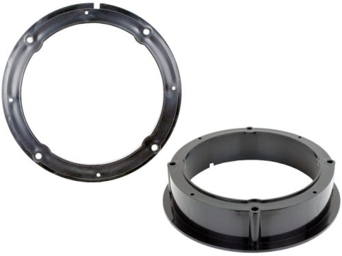 Audi A2 Seat Leon Toledo Skoda Fabia hangszóró beépítő adapter 572145-C