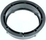 Skoda Fabia 165 mm hangszóró beépítő adapter 572145/C