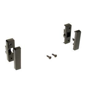 Audi A3 (-2000) rádióbeépítő keret 572147-C