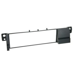 BMW 3 rádió beépítő keret 572167-C