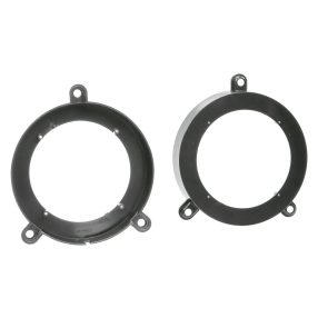   Mercedes C W203 2000-2007 Hangszóró beépítő keret 130mm 572188-C