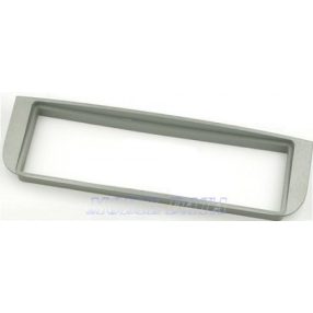 Alfa 147 autórádió beépítő keret 572191-C 