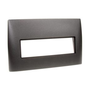 Fiat Stilo rádió beépítő keret 572199-C