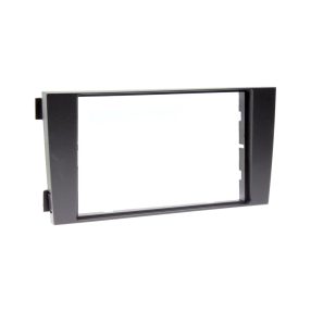 AUDI A6 autórádió beépítő keret 572209-2TT