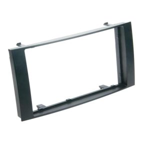 VW Touareg / Multivan autórádió keret 572252-TT